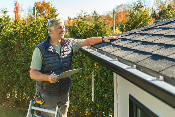 Trusted Roof Inspection service in Mc Connellsburg, PA - Ben Roofing and Steel LLC